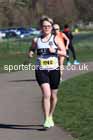 Senior Womens 2026 NECAA Royal Signals Road Relays, Hetton Lyons Country Park, Hetton le Hole. Photo: David T. Hewitson/Sports for All Pics